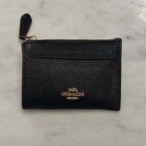 Coach Skinny Wallet